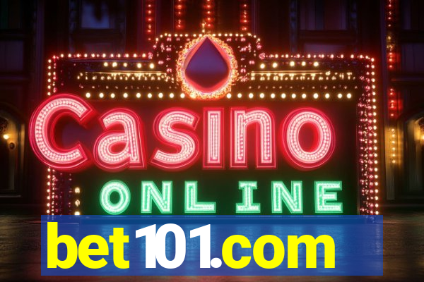 bet101.com