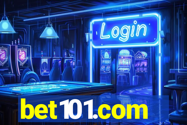 bet101.com