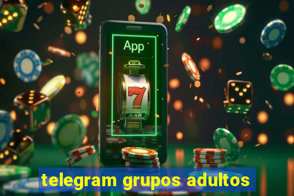 telegram grupos adultos