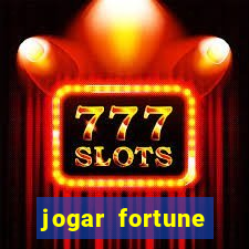 jogar fortune coelho demo