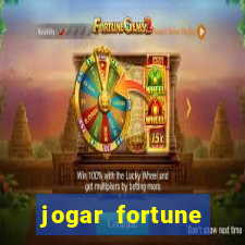 jogar fortune coelho demo