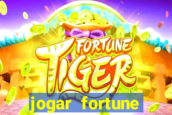 jogar fortune coelho demo