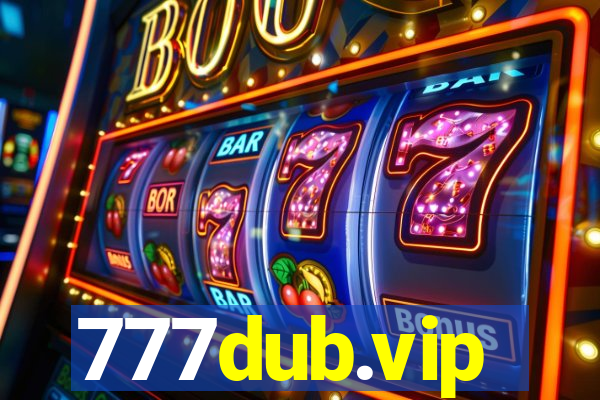777dub.vip
