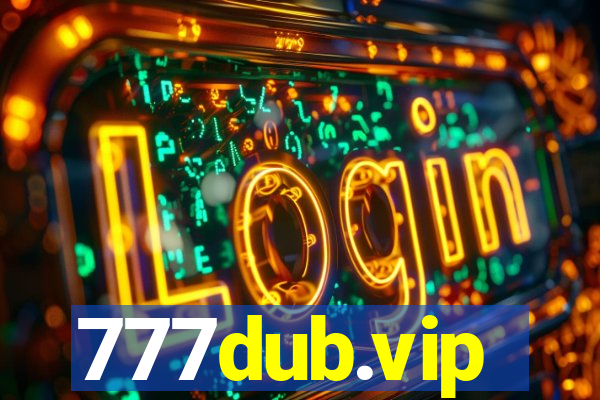 777dub.vip