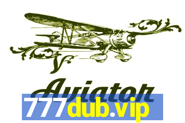 777dub.vip