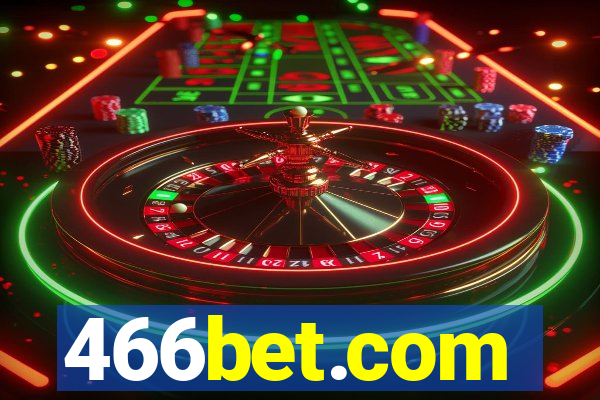 466bet.com