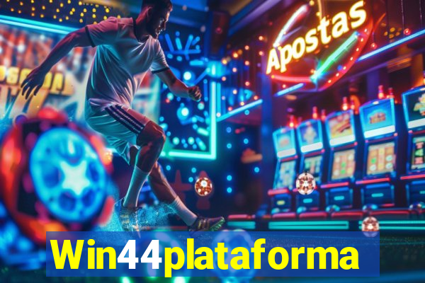 Win44plataforma