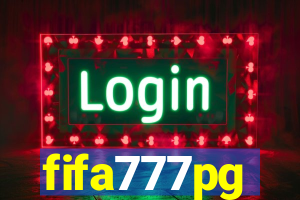fifa777pg