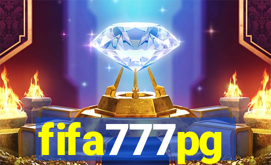 fifa777pg