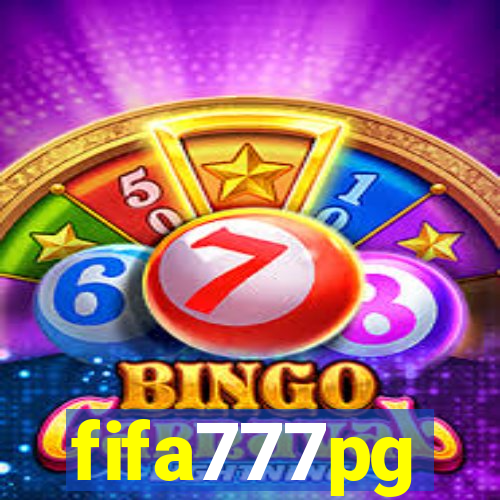 fifa777pg