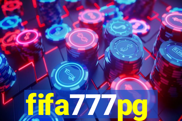 fifa777pg