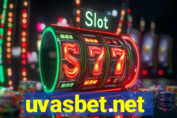 uvasbet.net
