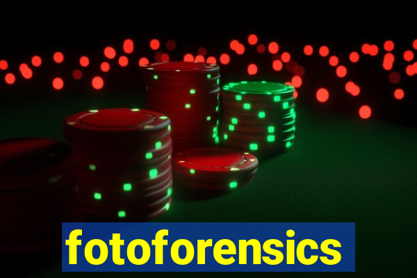 fotoforensics