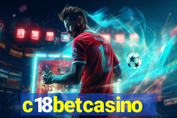 c18betcasino