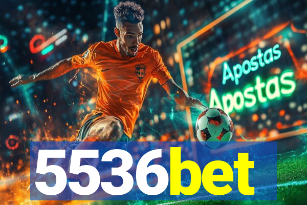 5536bet