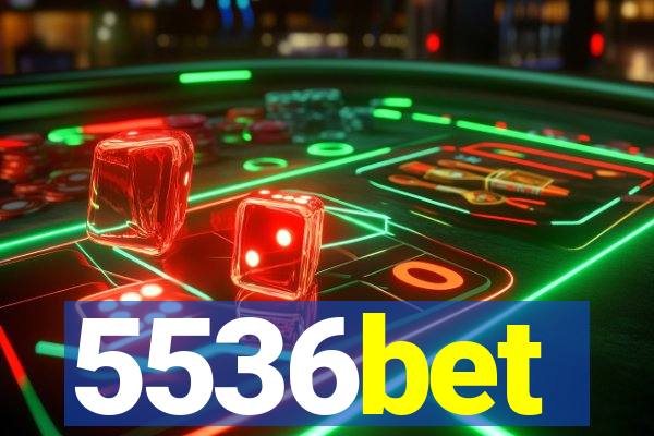 5536bet