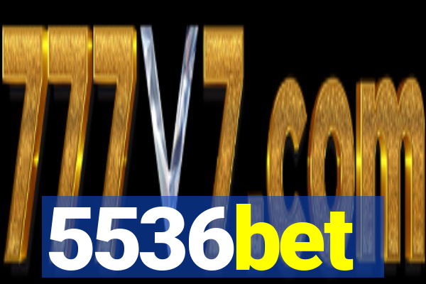 5536bet