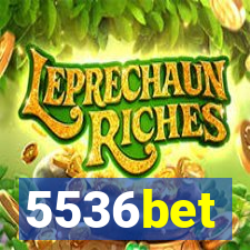 5536bet