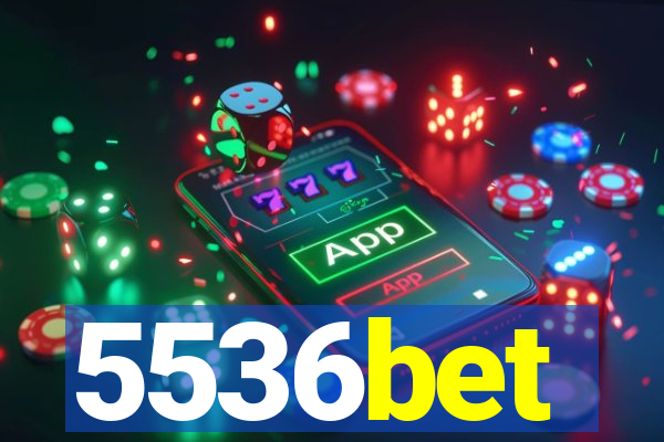 5536bet