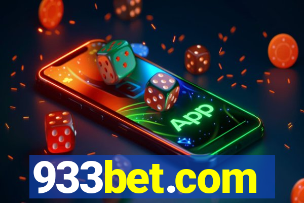 933bet.com