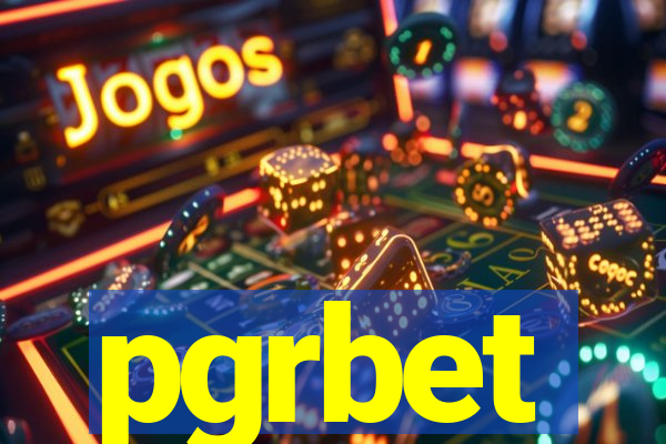 pgrbet