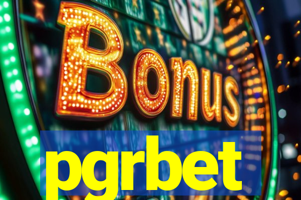 pgrbet