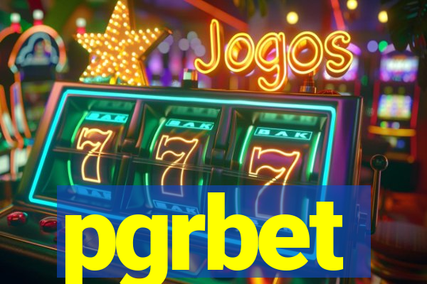 pgrbet