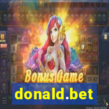 donald.bet