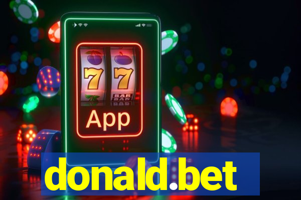 donald.bet