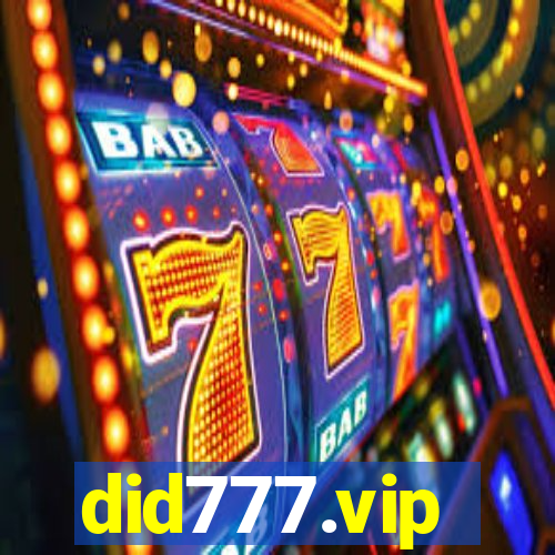 did777.vip