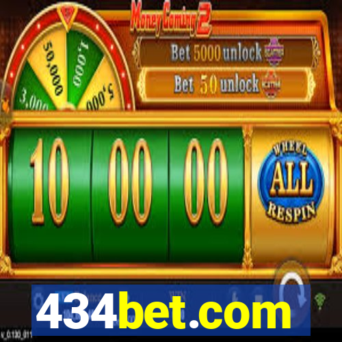 434bet.com
