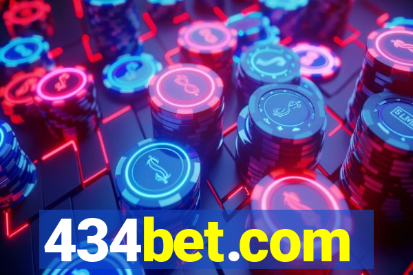 434bet.com