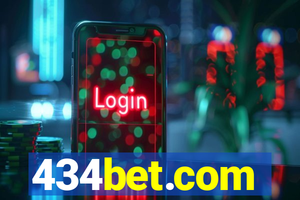 434bet.com