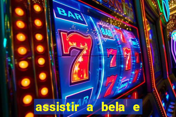 assistir a bela e a fera 1991 mega filmes
