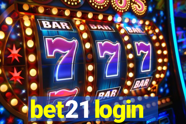 bet21 login