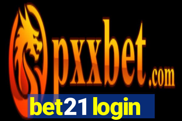 bet21 login