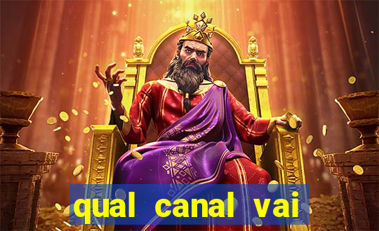 qual canal vai passar o jogo do al-hilal hoje