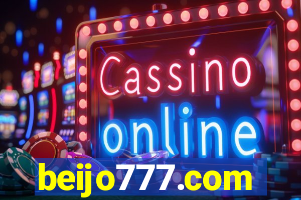 beijo777.com