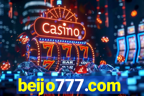 beijo777.com