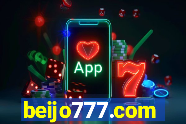 beijo777.com