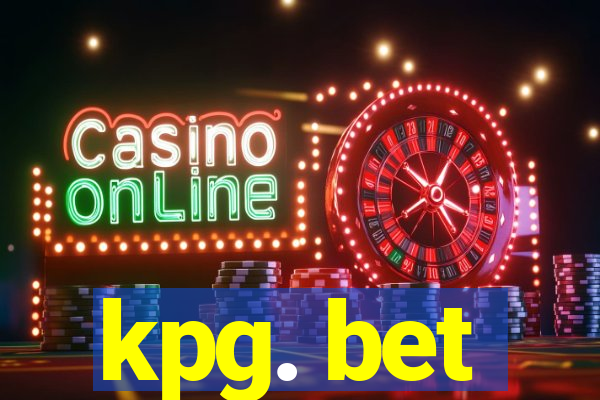 kpg. bet
