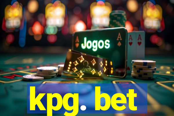 kpg. bet