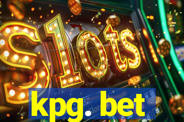 kpg. bet