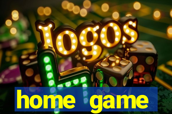 home game gamecategoryid 1