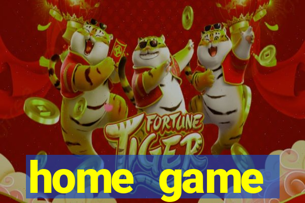 home game gamecategoryid 1
