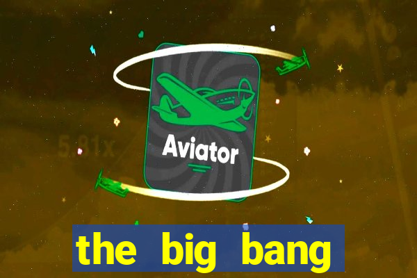 the big bang theory online hd legendado