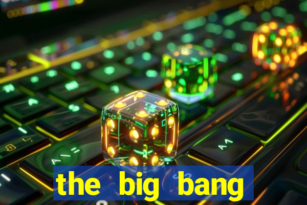 the big bang theory online hd legendado