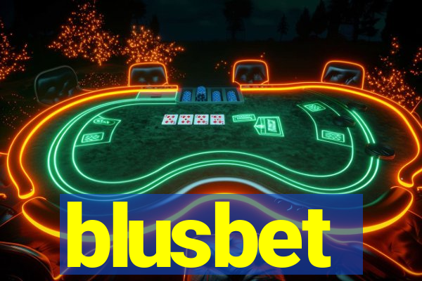 blusbet