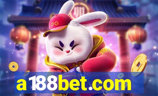 a188bet.com