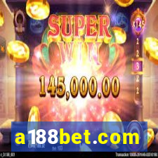 a188bet.com